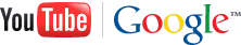 YouTube logo